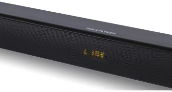 HT-SB150BT černá/stříbrná