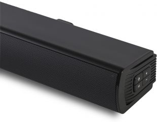 HT-SB150BT černá/stříbrná