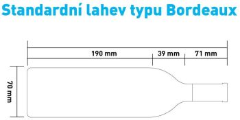 PW462GDB černá Bezplatný servis + 3 roky po registraci