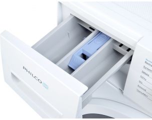 PLDS1483Crown bílá + 5LET záruka ZDARMA