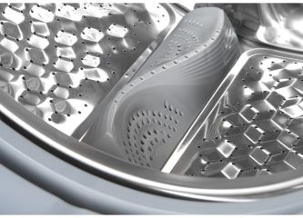 PLDS1483Crown bílá + 5LET záruka ZDARMA