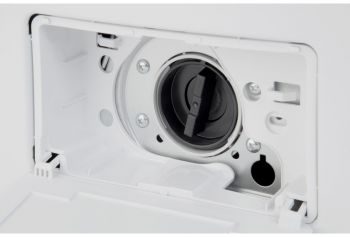 PLDS1483Crown bílá + 5LET záruka ZDARMA