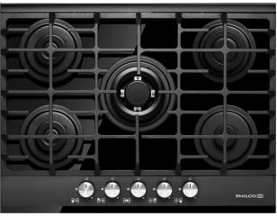 PHILCO PGG75W černá Bezplatný servis + 3 roky po registraci