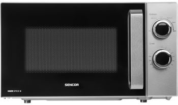 SMW2117SS stříbrná