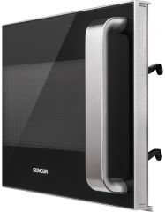 SMW2117SS stříbrná