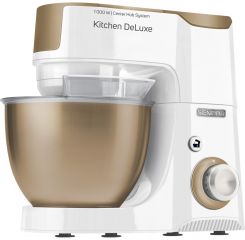 STM4467CH bílá/hnědá