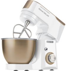 STM4467CH bílá/hnědá