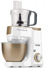 STM4467CH bílá/hnědá