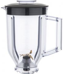 STM4467CH bílá/hnědá