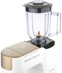 STM4467CH bílá/hnědá