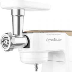 STM4467CH bílá/hnědá