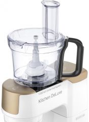 STM4467CH bílá/hnědá