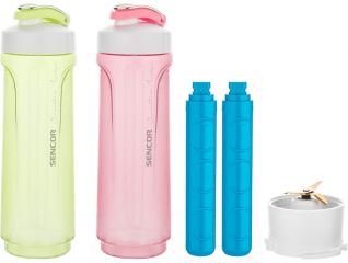 STM4467CH bílá/hnědá