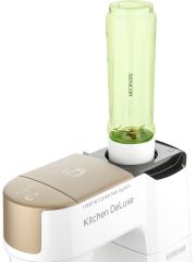 STM4467CH bílá/hnědá