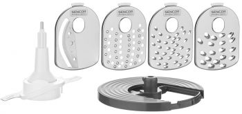 STM4467CH bílá/hnědá