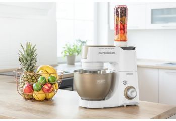 STM4467CH bílá/hnědá