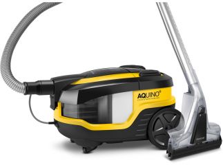 SVC5001YL černá/žlutá