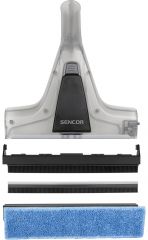 SVC5001YL černá/žlutá