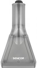 SVC5001YL černá/žlutá