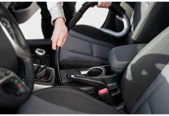 SVC5001YL černá/žlutá