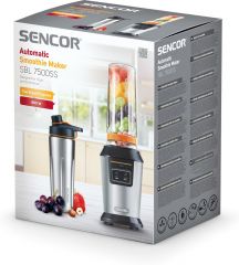 SBL7500SS stříbrná