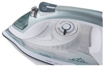 226990000 Tiara zelená