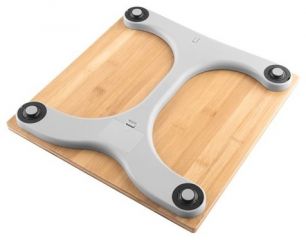 978090000 Bamboo hnědá