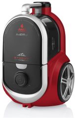 351790000 Stormy Turbo černá/červená