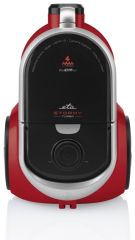 351790000 Stormy Turbo černá/červená