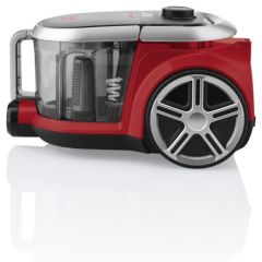 351790000 Stormy Turbo černá/červená