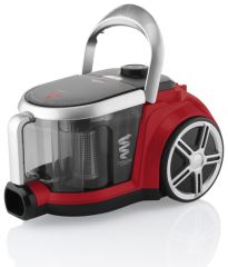 351790000 Stormy Turbo černá/červená