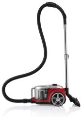 351790000 Stormy Turbo černá/červená