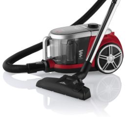 351790000 Stormy Turbo černá/červená