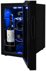 PW8F černá + 5LET záruka ZDARMA