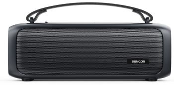 SENCOR SSS3000 KIDS LIGHT SPEAKER černá