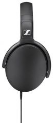 HD400S černá
