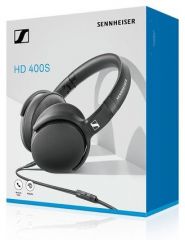 HD400S černá