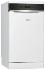 WHIRLPOOL WSFO3O34PF bílá