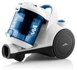 ETA 051690000 Ambito bílá/tyrkysová