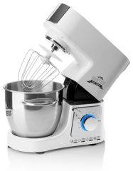 112890010 Gustus Vario II. stříbrná/bílá