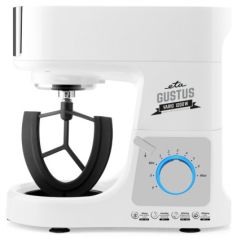 112890010 Gustus Vario II. stříbrná/bílá