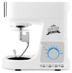 112890010 Gustus Vario II. stříbrná/bílá