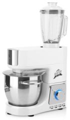 112890010 Gustus Vario II. stříbrná/bílá