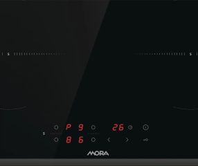 VDIT631FF černá Bezplatný servis 5 let po registraci