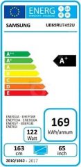 UE65RU7452U