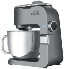 STM7910 PAUL 1 stříbrná