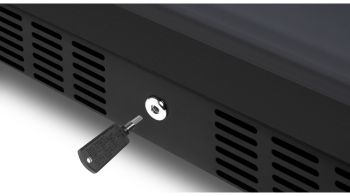 PW94DFS černá + 5LET záruka ZDARMA