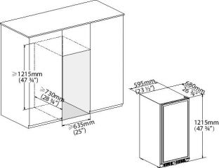 PW94DFS černá + 5LET záruka ZDARMA