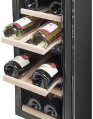 PW17GDFB černá Bezplatný servis + 3 roky po registraci