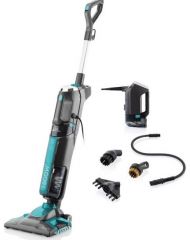 323490000 Steam Master modrá